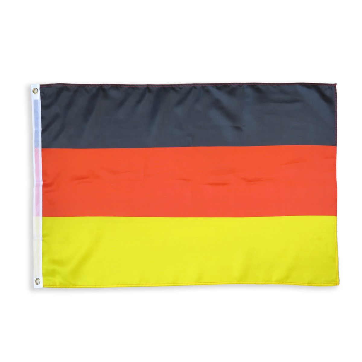 Fahne Flagge Deutschland 50 x 70 cm